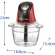 Кухонний комбайн RUSSELL HOBBS 27130-56 Desire Mini Chopper