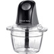Кухонний комбайн RUSSELL HOBBS 27131-56 Matte Charcoal Mini Chopper
