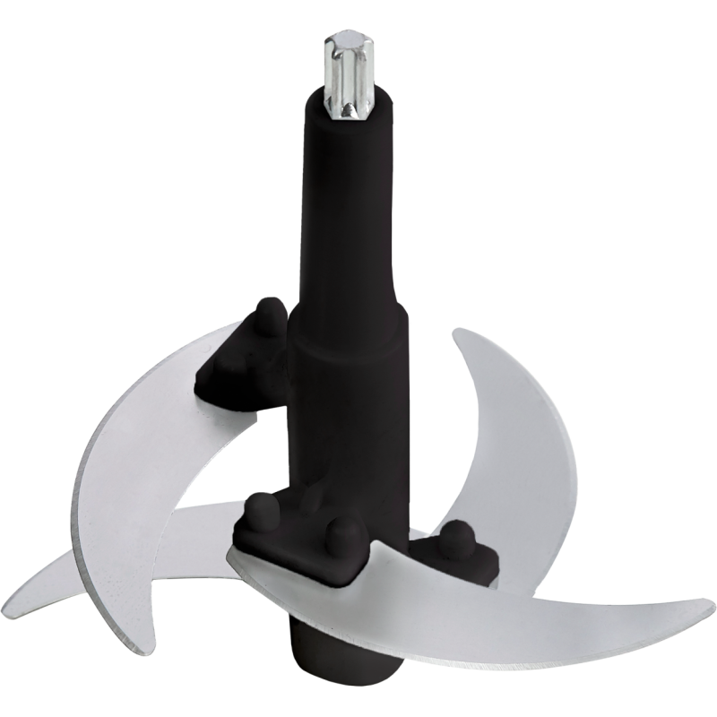 Подрібнювач LIBERTON LEG-1504