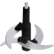 Подрібнювач LIBERTON LEG-1504