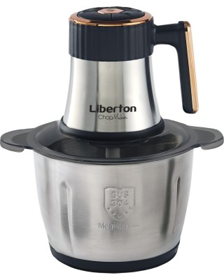 Подрібнювач LIBERTON LEG-1504