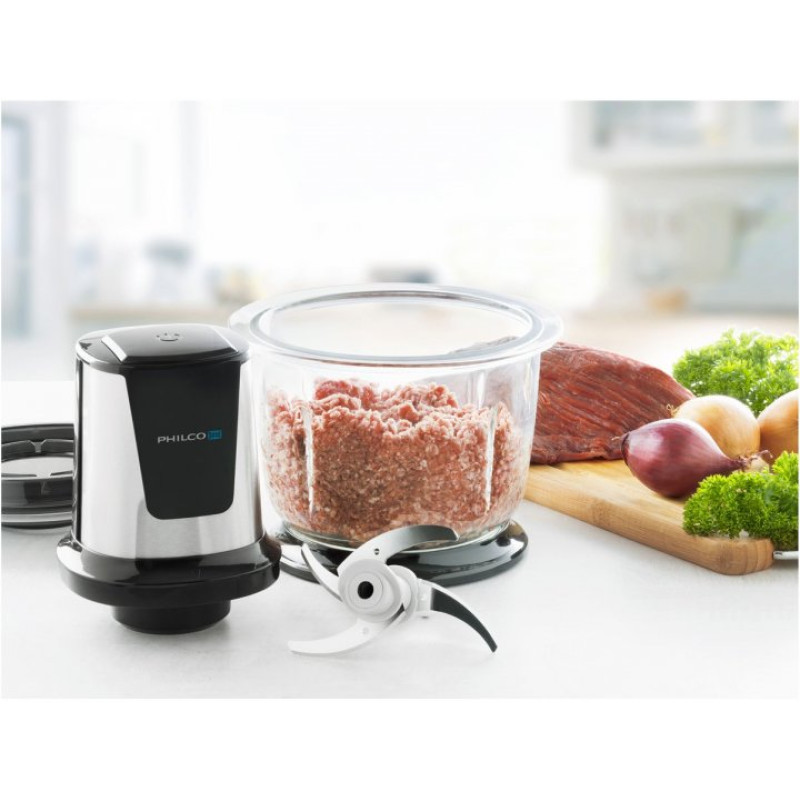 Подрібнювач Philco PHHB 6911