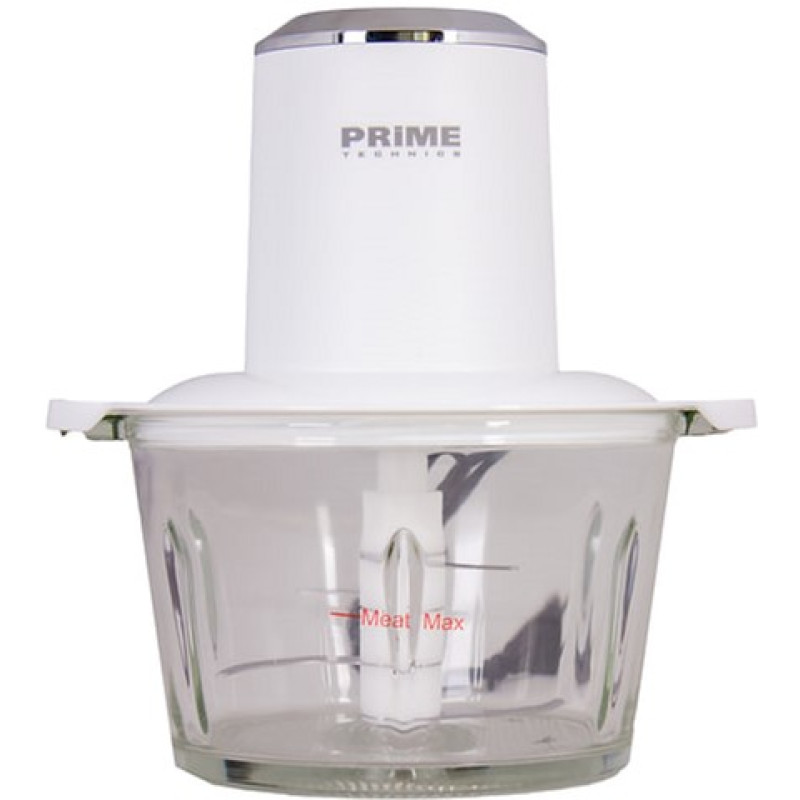 Подрібнювач PRIME Technics PFG 420 GW