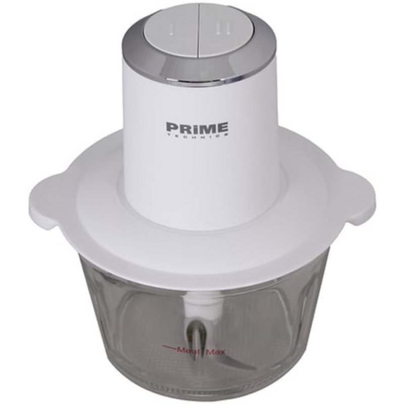 Подрібнювач PRIME Technics PFG 420 GW