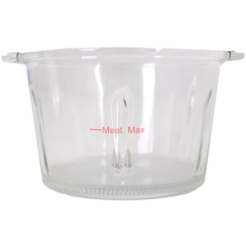 Подрібнювач PRIME Technics PFG 420 GW