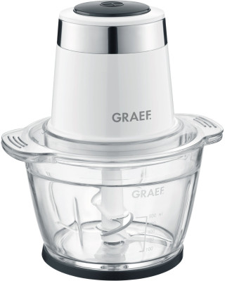 Подрібнювач GRAEF CH501EU
