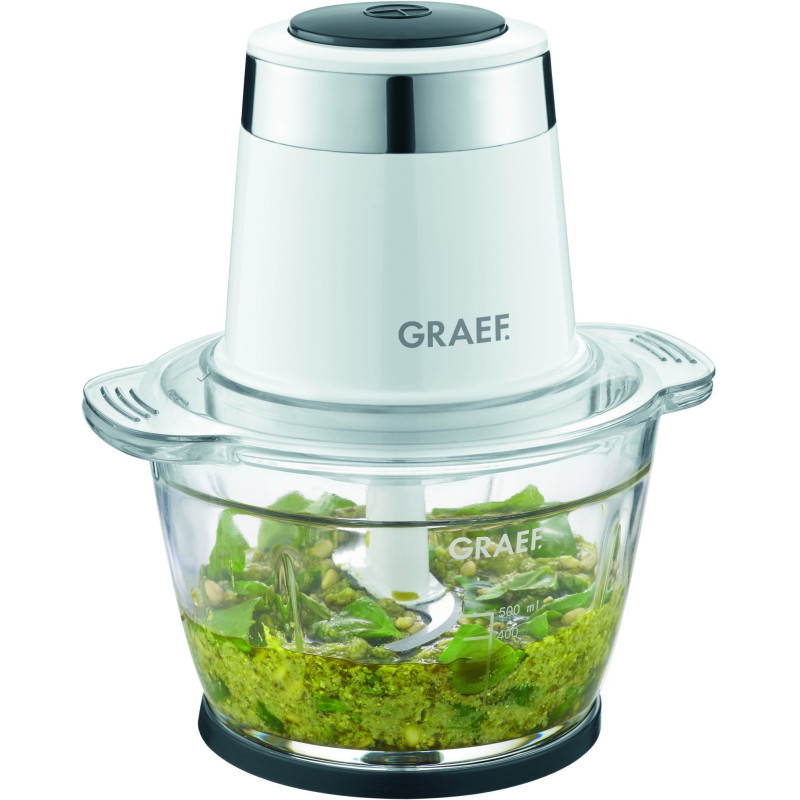 Подрібнювач GRAEF CH501EU