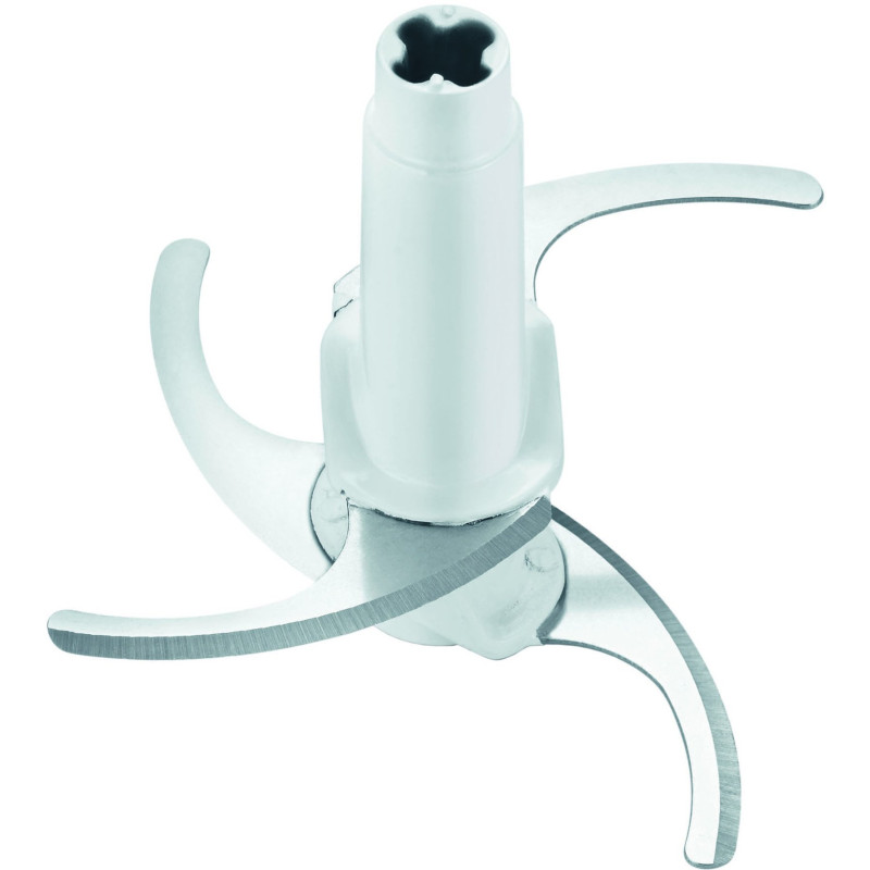 Подрібнювач GRAEF CH501EU