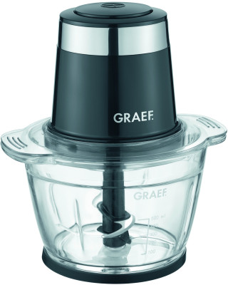 Подрібнювач GRAEF CH502EU