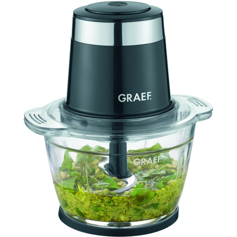 Подрібнювач GRAEF CH502EU