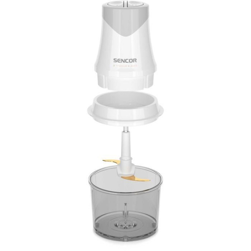 Подрібнювач SENCOR SCB 3000WH