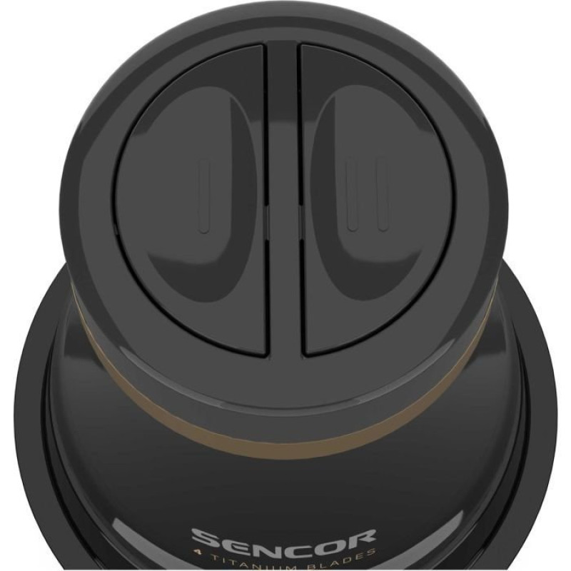 Подрібнювач SENCOR SCB 4000BK