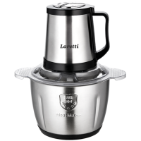 Подрібнювач LARETTI LR-FP5006