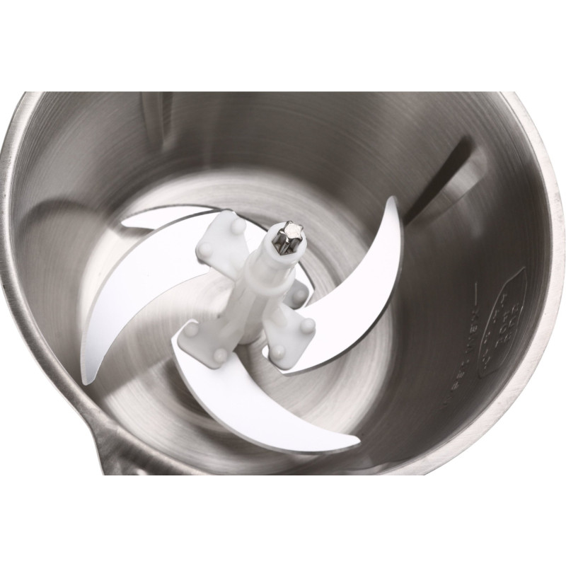 Подрібнювач LARETTI LR-FP5006