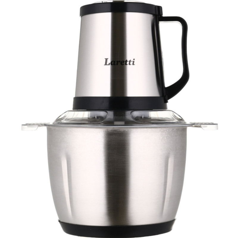 Подрібнювач LARETTI LR-FP5006