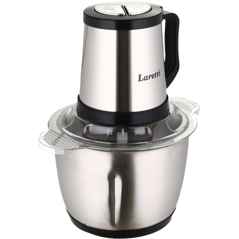 Подрібнювач LARETTI LR-FP5006