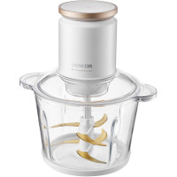 Подрібнювач Sencor SCB 7000WH