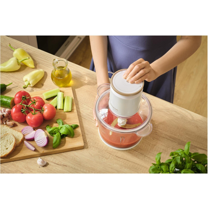 Подрібнювач Sencor SCB 7000WH