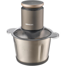 Подрібнювач Sencor SCB 8000BK
