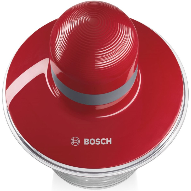 Подрібнювач BOSCH MMR 08R2