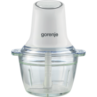 Подрібнювачі GORENJE S501GW