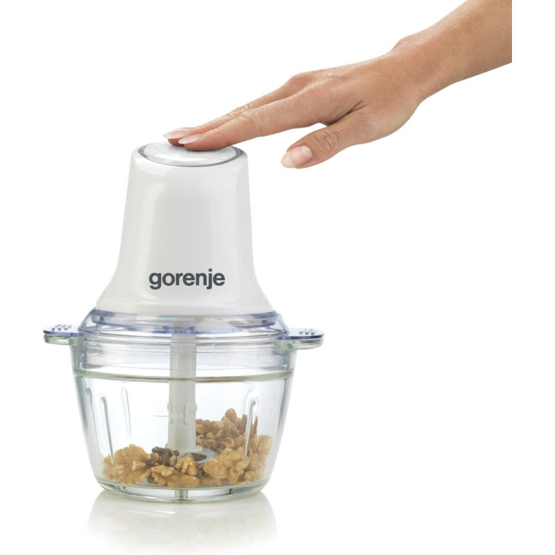 Подрібнювачі GORENJE S501GW