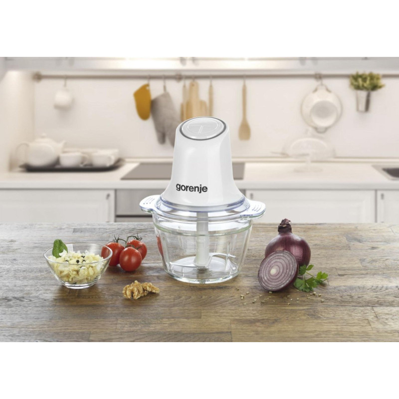 Подрібнювачі GORENJE S501GW