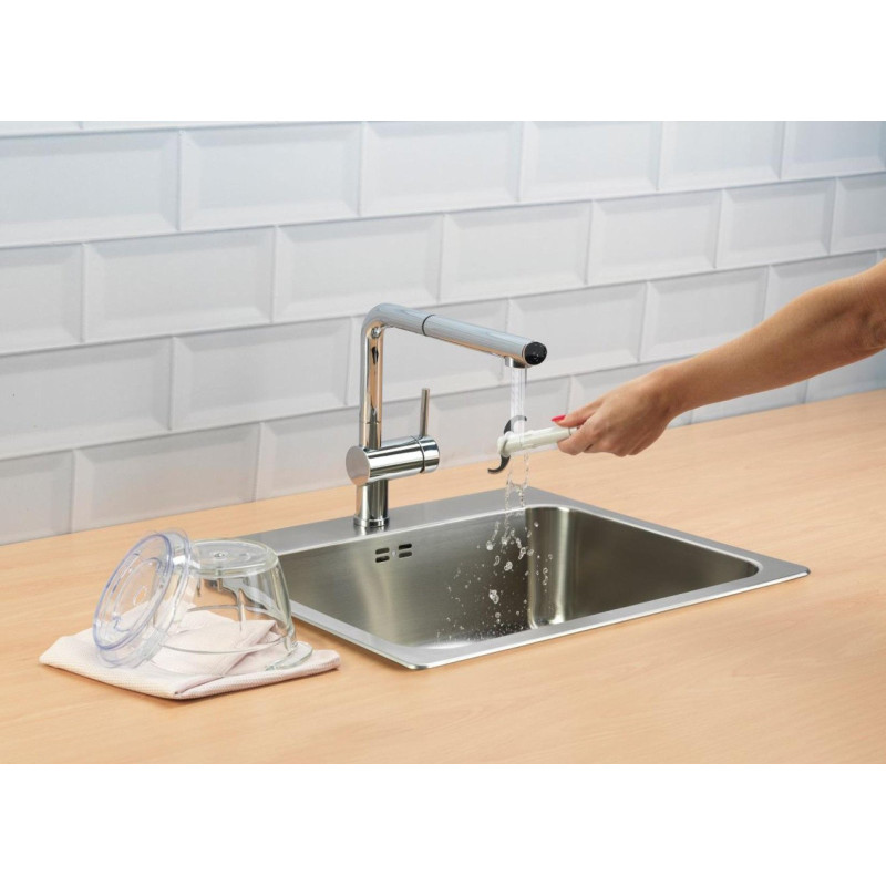 Подрібнювачі GORENJE S501GW