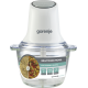 Подрібнювачі GORENJE S501GW
