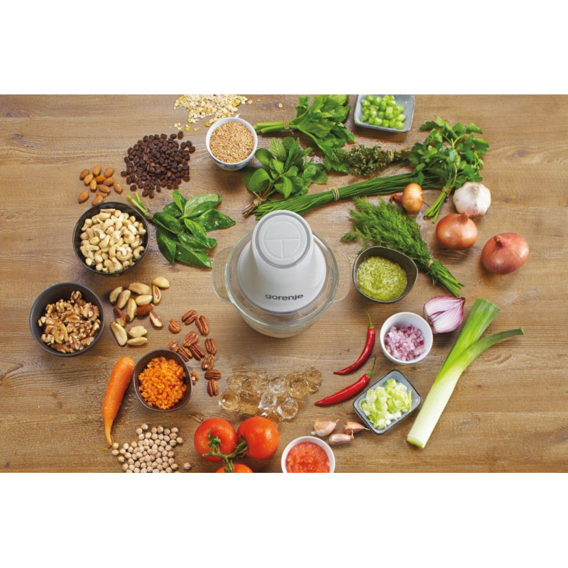 Подрібнювачі GORENJE S501GW