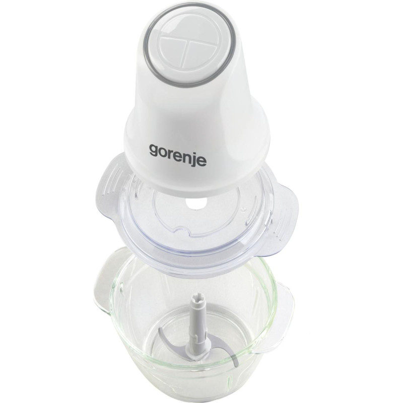 Подрібнювачі GORENJE S501GW