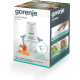Подрібнювачі GORENJE S501GW