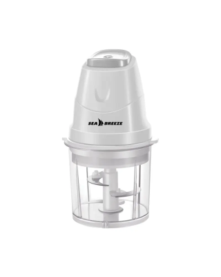 Подрібнювач SeaBreeze SB-0604