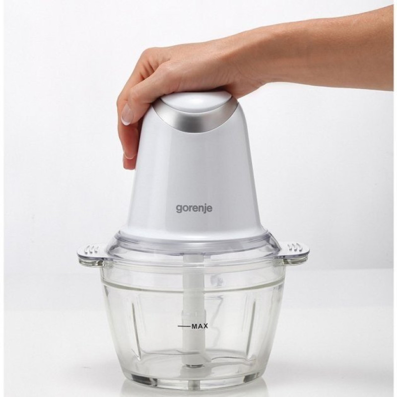 Подрібнювач GORENJE S500GW