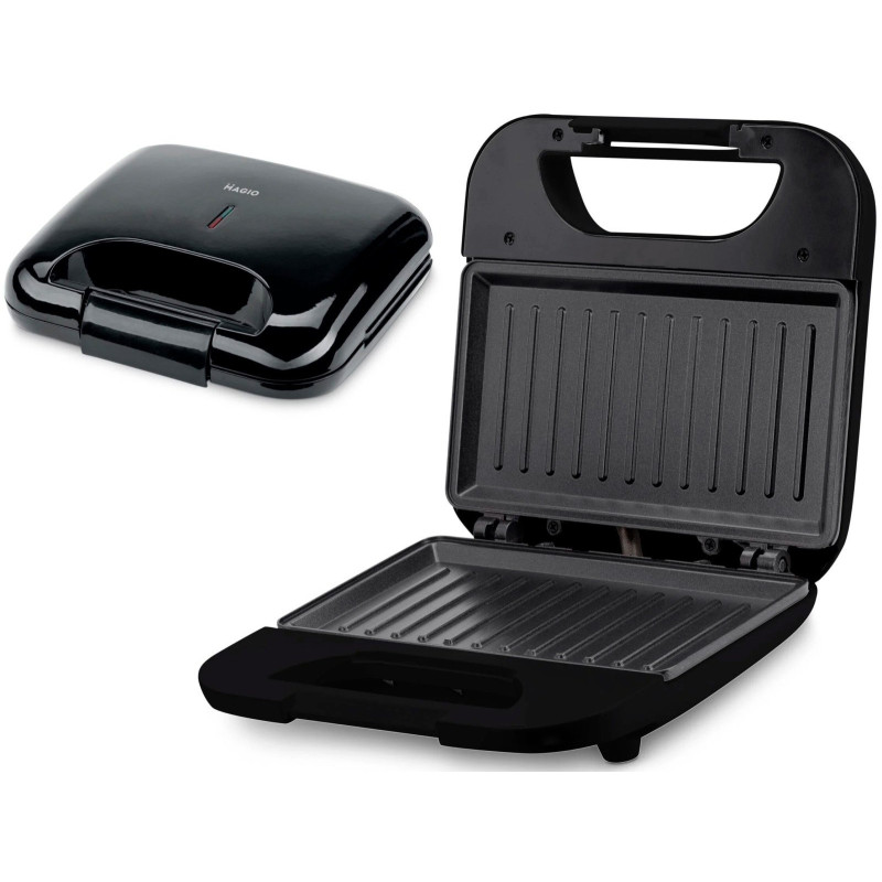 Бутербродниця Magio MG-369