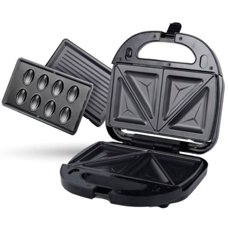 Мультипекар PRIME Technics PMM 375 B