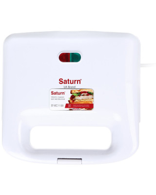 Бутербродниця Saturn ST-EC1155