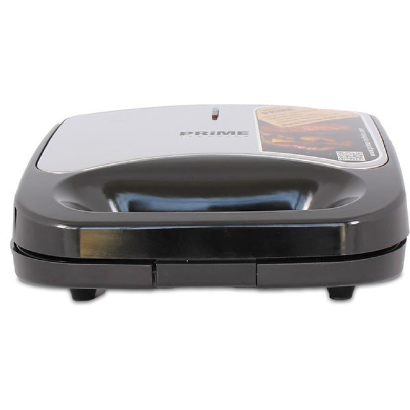 Мультипекарня PRIME Technics PMM 501 X