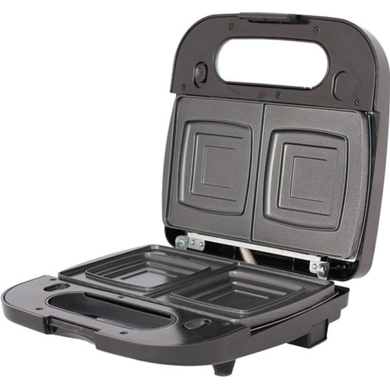 Мультипекарня PRIME Technics PMM 501 X