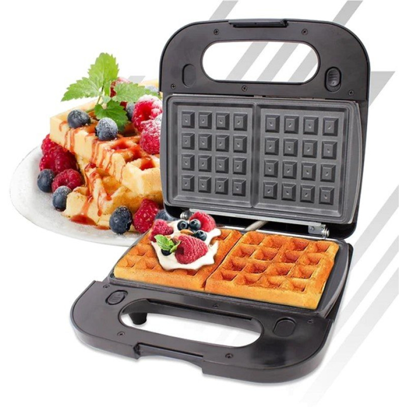 Мультипекарня PRIME Technics PMM 501 X