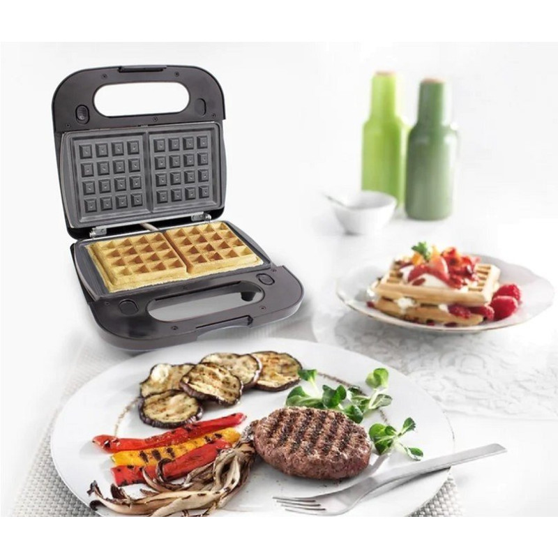 Мультипекарня PRIME Technics PMM 501 X