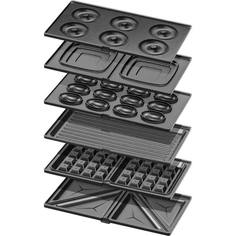 Мультимейкер Ardesto SM-H600B