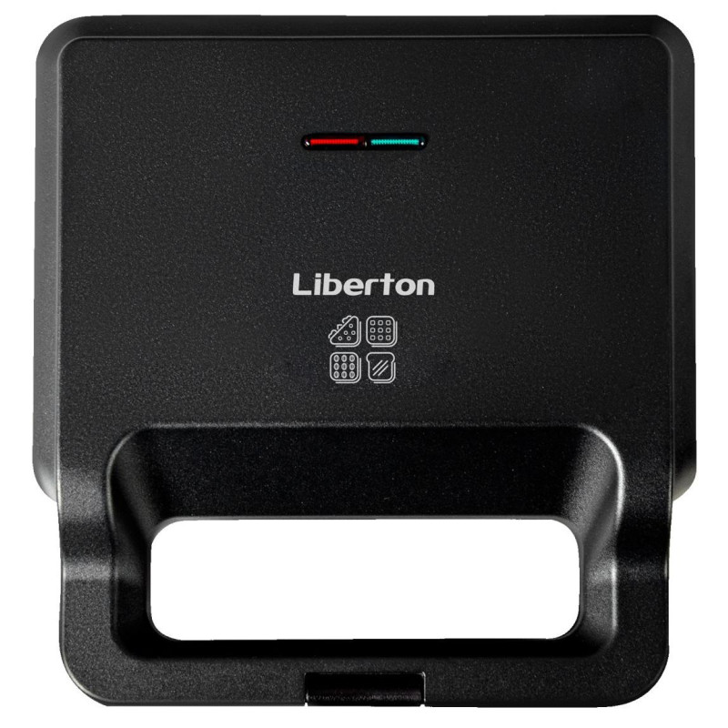 Мультимейкер Liberton LSM-5105