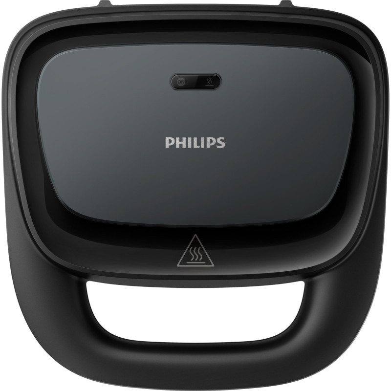 Бутербродниця Philips HD2332/90