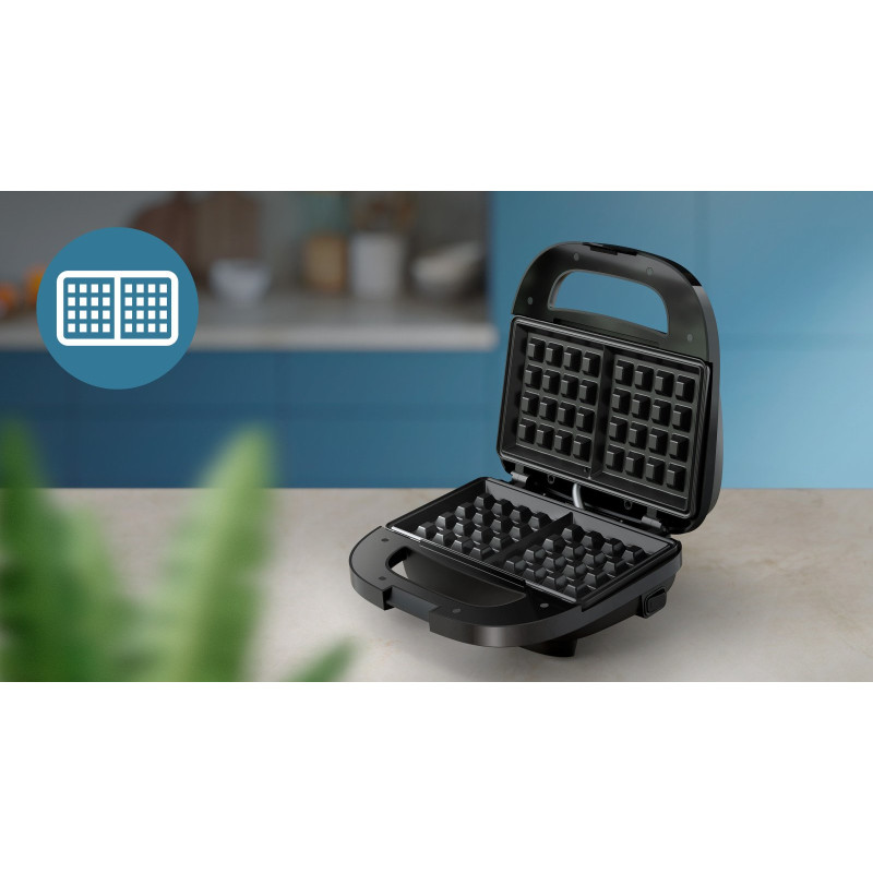 Бутербродниця Philips HD2332/90