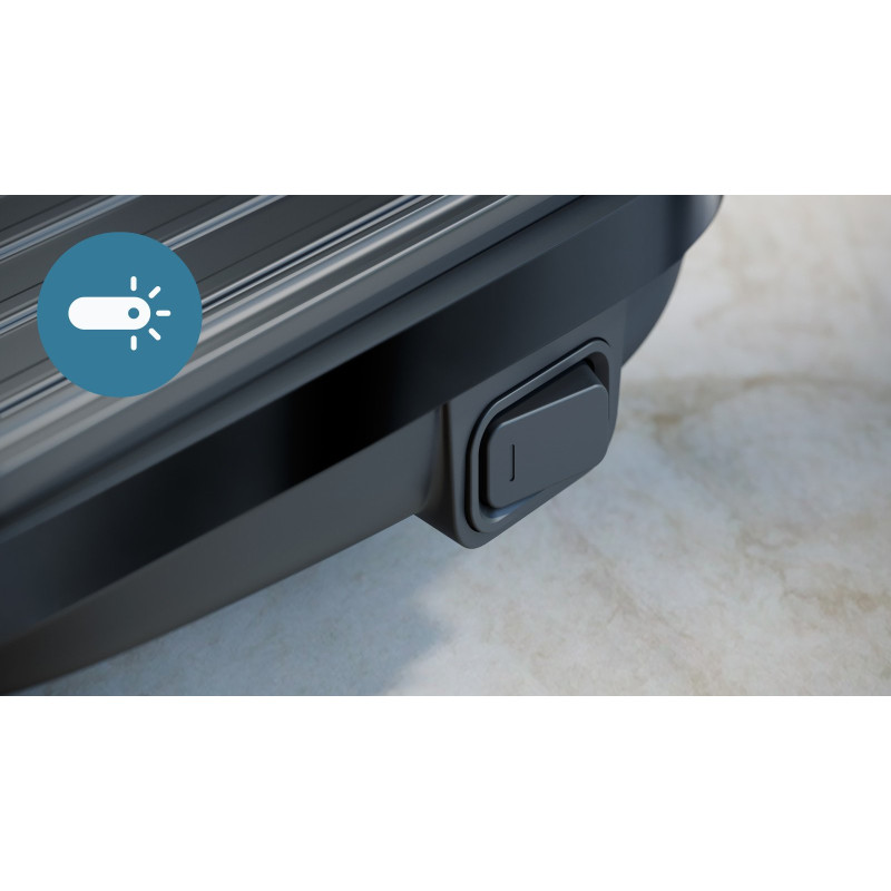 Бутербродниця Philips HD2332/90