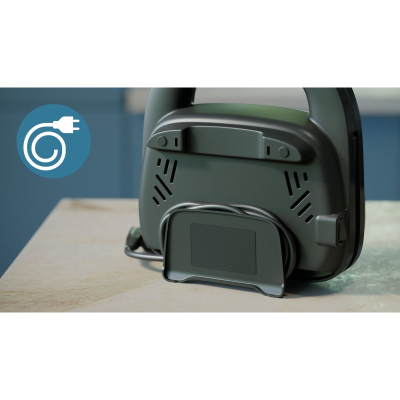 Бутербродниця Philips HD2332/90