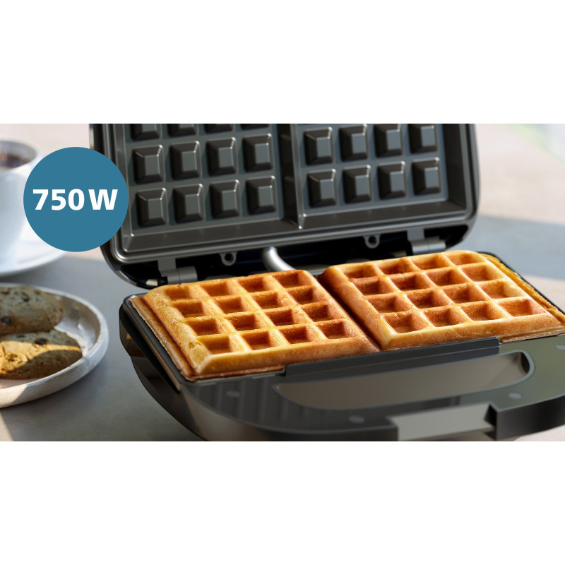 Бутербродниця Philips HD2332/90