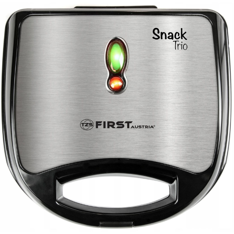 Бутердродниця First FA-5342-3