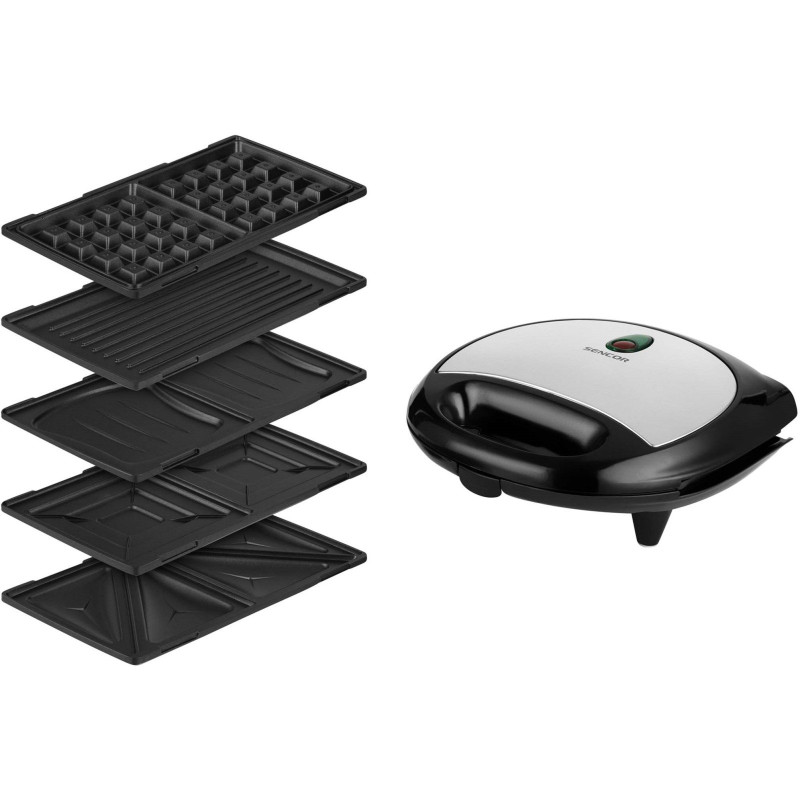 Мультимейкер SENCOR SSM 9510SS